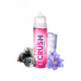 E-liquide Black Down 50ml Freezy Crush  E.Tasty violette cassis frais